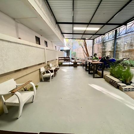 Sun Moon Hotel 黎府 外观 照片