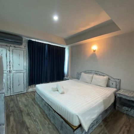 Sun Moon Hotel 黎府 外观 照片