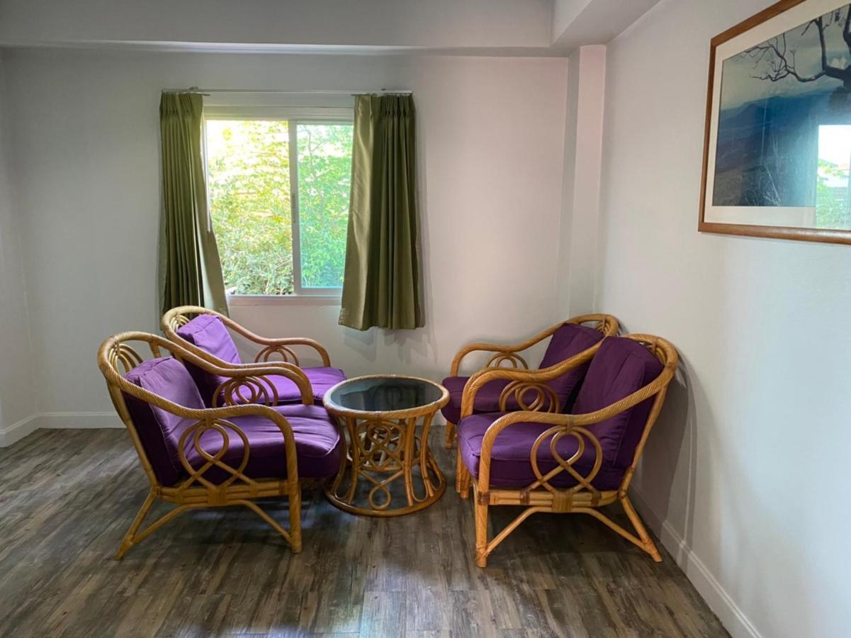 Sun Moon Hotel 黎府 外观 照片