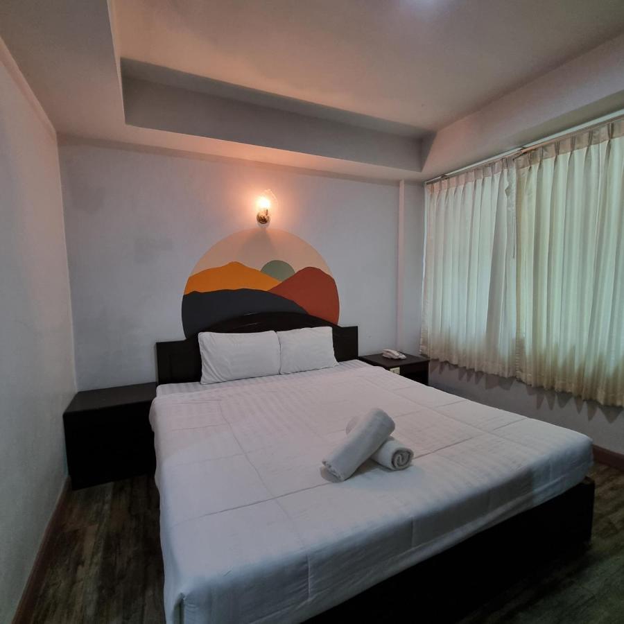 Sun Moon Hotel 黎府 外观 照片
