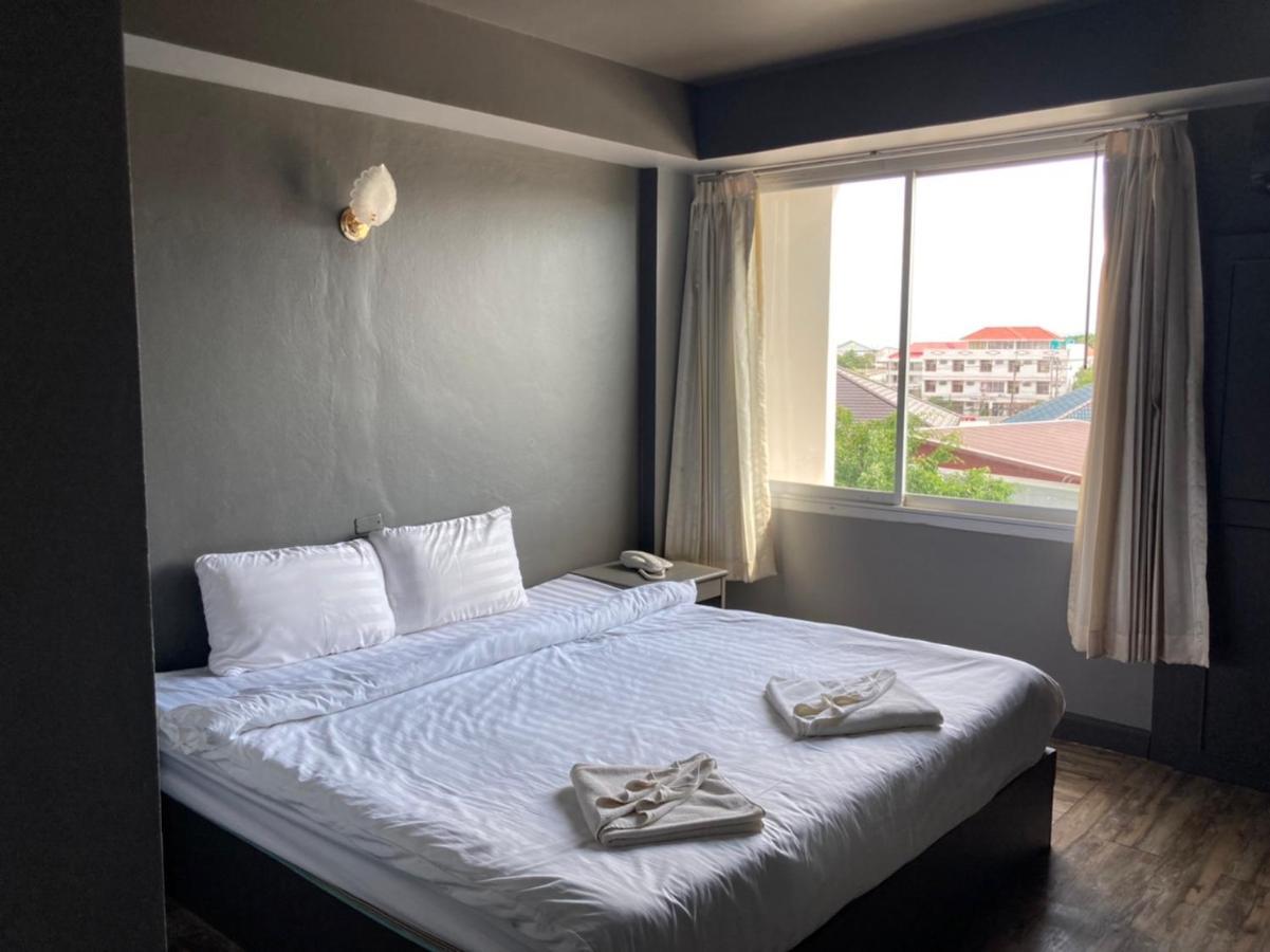Sun Moon Hotel 黎府 外观 照片